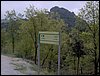 Curso ETLIM de Orientaci�n y Topograf�a II en la Sierra de Hu�tor el 6 y 7 de mayo de 2006