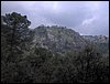 Curso ETLIM de Orientaci�n y Topograf�a II en la Sierra de Hu�tor el 6 y 7 de mayo de 2006