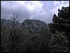 Curso ETLIM de Orientaci�n y Topograf�a II en la Sierra de Hu�tor el 6 y 7 de mayo de 2006