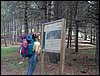 Curso ETLIM de Orientaci�n y Topograf�a II en la Sierra de Hu�tor el 6 y 7 de mayo de 2006
