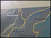Curso ETLIM de Orientaci�n y Topograf�a II en la Sierra de Hu�tor el 6 y 7 de mayo de 2006