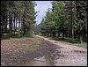 Curso ETLIM de Orientaci�n y Topograf�a II en la Sierra de Hu�tor el 6 y 7 de mayo de 2006