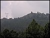 Curso ETLIM de Orientaci�n y Topograf�a II en la Sierra de Hu�tor el 6 y 7 de mayo de 2006