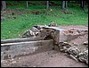Curso ETLIM de Orientaci�n y Topograf�a II en la Sierra de Hu�tor el 6 y 7 de mayo de 2006