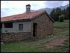 Curso ETLIM de Orientaci�n y Topograf�a II en la Sierra de Hu�tor el 6 y 7 de mayo de 2006