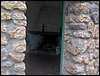 Curso ETLIM de Orientaci�n y Topograf�a II en la Sierra de Hu�tor el 6 y 7 de mayo de 2006