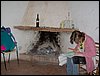Curso ETLIM de Orientaci�n y Topograf�a II en la Sierra de Hu�tor el 6 y 7 de mayo de 2006
