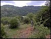 Curso ETLIM de Orientaci�n y Topograf�a II en la Sierra de Hu�tor el 6 y 7 de mayo de 2006