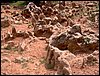 Curso ETLIM de Orientaci�n y Topograf�a II en la Sierra de Hu�tor el 6 y 7 de mayo de 2006