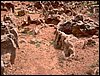 Curso ETLIM de Orientaci�n y Topograf�a II en la Sierra de Hu�tor el 6 y 7 de mayo de 2006