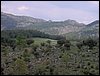 Curso ETLIM de Orientaci�n y Topograf�a II en la Sierra de Hu�tor el 6 y 7 de mayo de 2006