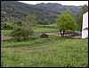 Curso ETLIM de Orientaci�n y Topograf�a II en la Sierra de Hu�tor el 6 y 7 de mayo de 2006