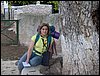 Curso ETLIM de Orientaci�n y Topograf�a II en la Sierra de Hu�tor el 6 y 7 de mayo de 2006