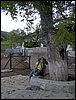 Curso ETLIM de Orientaci�n y Topograf�a II en la Sierra de Hu�tor el 6 y 7 de mayo de 2006