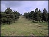 Curso ETLIM de Orientaci�n y Topograf�a II en la Sierra de Hu�tor el 6 y 7 de mayo de 2006