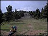 Curso ETLIM de Orientaci�n y Topograf�a II en la Sierra de Hu�tor el 6 y 7 de mayo de 2006