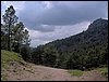 Curso ETLIM de Orientaci�n y Topograf�a II en la Sierra de Hu�tor el 6 y 7 de mayo de 2006