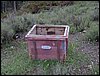 Curso ETLIM de Orientaci�n y Topograf�a II en la Sierra de Hu�tor el 6 y 7 de mayo de 2006