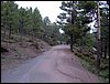 Curso ETLIM de Orientaci�n y Topograf�a II en la Sierra de Hu�tor el 6 y 7 de mayo de 2006