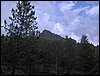 Curso ETLIM de Orientaci�n y Topograf�a II en la Sierra de Hu�tor el 6 y 7 de mayo de 2006