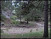 Curso ETLIM de Orientaci�n y Topograf�a II en la Sierra de Hu�tor el 6 y 7 de mayo de 2006