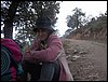 Curso ETLIM de Orientaci�n y Topograf�a II en la Sierra de Hu�tor el 6 y 7 de mayo de 2006