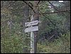 Curso ETLIM de Orientaci�n y Topograf�a II en la Sierra de Hu�tor el 6 y 7 de mayo de 2006