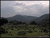 Curso ETLIM de Orientaci�n y Topograf�a II en la Sierra de Hu�tor el 6 y 7 de mayo de 2006
