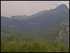 Curso ETLIM de Orientaci�n y Topograf�a II en la Sierra de Hu�tor el 6 y 7 de mayo de 2006