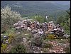 Curso ETLIM de Orientaci�n y Topograf�a II en la Sierra de Hu�tor el 6 y 7 de mayo de 2006