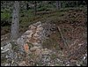 Curso ETLIM de Orientaci�n y Topograf�a II en la Sierra de Hu�tor el 6 y 7 de mayo de 2006
