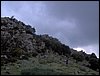 Curso ETLIM de Orientaci�n y Topograf�a II en la Sierra de Hu�tor el 6 y 7 de mayo de 2006