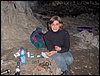 Curso ETLIM de Orientaci�n y Topograf�a II en la Sierra de Hu�tor el 6 y 7 de mayo de 2006