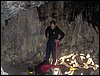 Curso ETLIM de Orientaci�n y Topograf�a II en la Sierra de Hu�tor el 6 y 7 de mayo de 2006