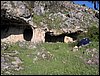 Curso ETLIM de Orientaci�n y Topograf�a II en la Sierra de Hu�tor el 6 y 7 de mayo de 2006