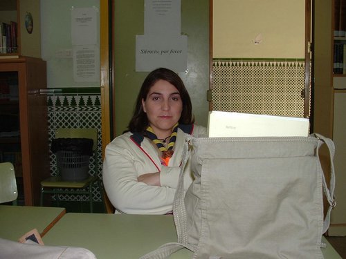 Curso ETLIM. Educaci�n afectivo - sexual en M�laga el 13 y 14 de mayo de 2006 - Foto 2
