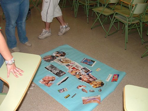 Curso ETLIM. Educaci�n afectivo - sexual en M�laga el 13 y 14 de mayo de 2006 - Foto 4
