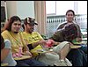 Curso ETLIM. Educaci�n afectivo - sexual en M�laga el 13 y 14 de mayo de 2006