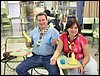 Curso ETLIM. Educaci�n afectivo - sexual en M�laga el 13 y 14 de mayo de 2006