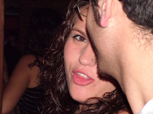 Fiesta despedida a Leo Molina el 28 de octubre de 2006 - Foto 21
