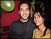 Fiesta despedida a Leo Molina el 28 de octubre de 2006