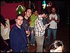 Fiesta despedida a Leo Molina el 28 de octubre de 2006