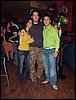 Fiesta despedida a Leo Molina el 28 de octubre de 2006