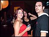 Fiesta despedida a Leo Molina el 28 de octubre de 2006