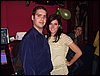 Fiesta despedida a Leo Molina el 28 de octubre de 2006