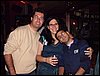 Fiesta despedida a Leo Molina el 28 de octubre de 2006