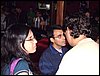 Fiesta despedida a Leo Molina el 28 de octubre de 2006