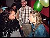 Fiesta despedida a Leo Molina el 28 de octubre de 2006