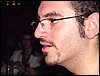 Fiesta despedida a Leo Molina el 28 de octubre de 2006