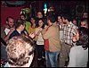 Fiesta despedida a Leo Molina el 28 de octubre de 2006